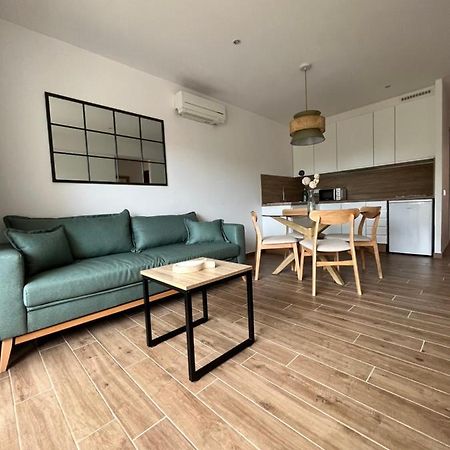 Apartamento En Costamar I, 2ª Planta, 23 Es Pujols Kültér fotó
