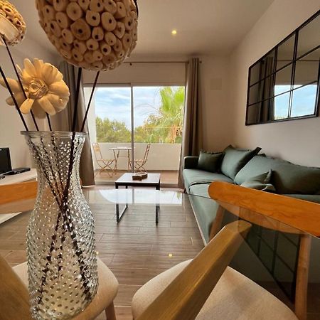 Apartamento En Costamar I, 2ª Planta, 23 Es Pujols Kültér fotó