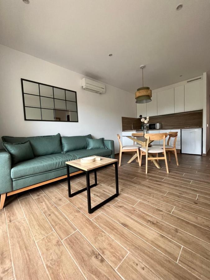Apartamento En Costamar I, 2ª Planta, 23 Es Pujols Kültér fotó