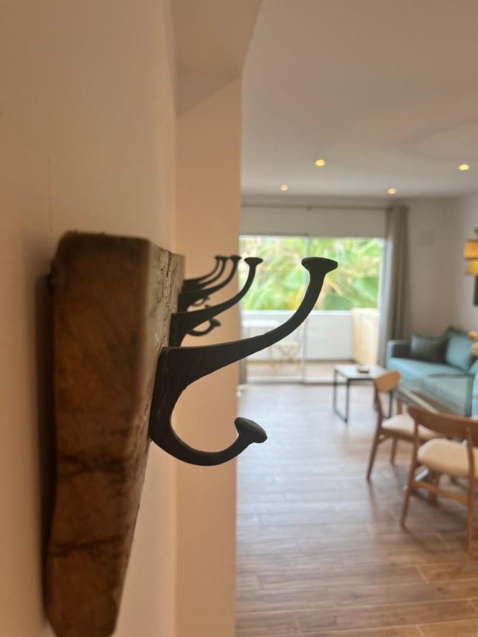 Apartamento En Costamar I, 2ª Planta, 23 Es Pujols Kültér fotó