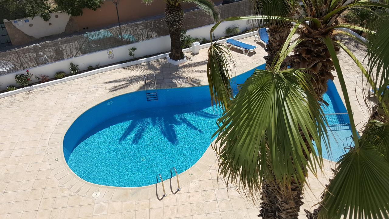 Apartamento En Costamar I, 2ª Planta, 23 Es Pujols Kültér fotó